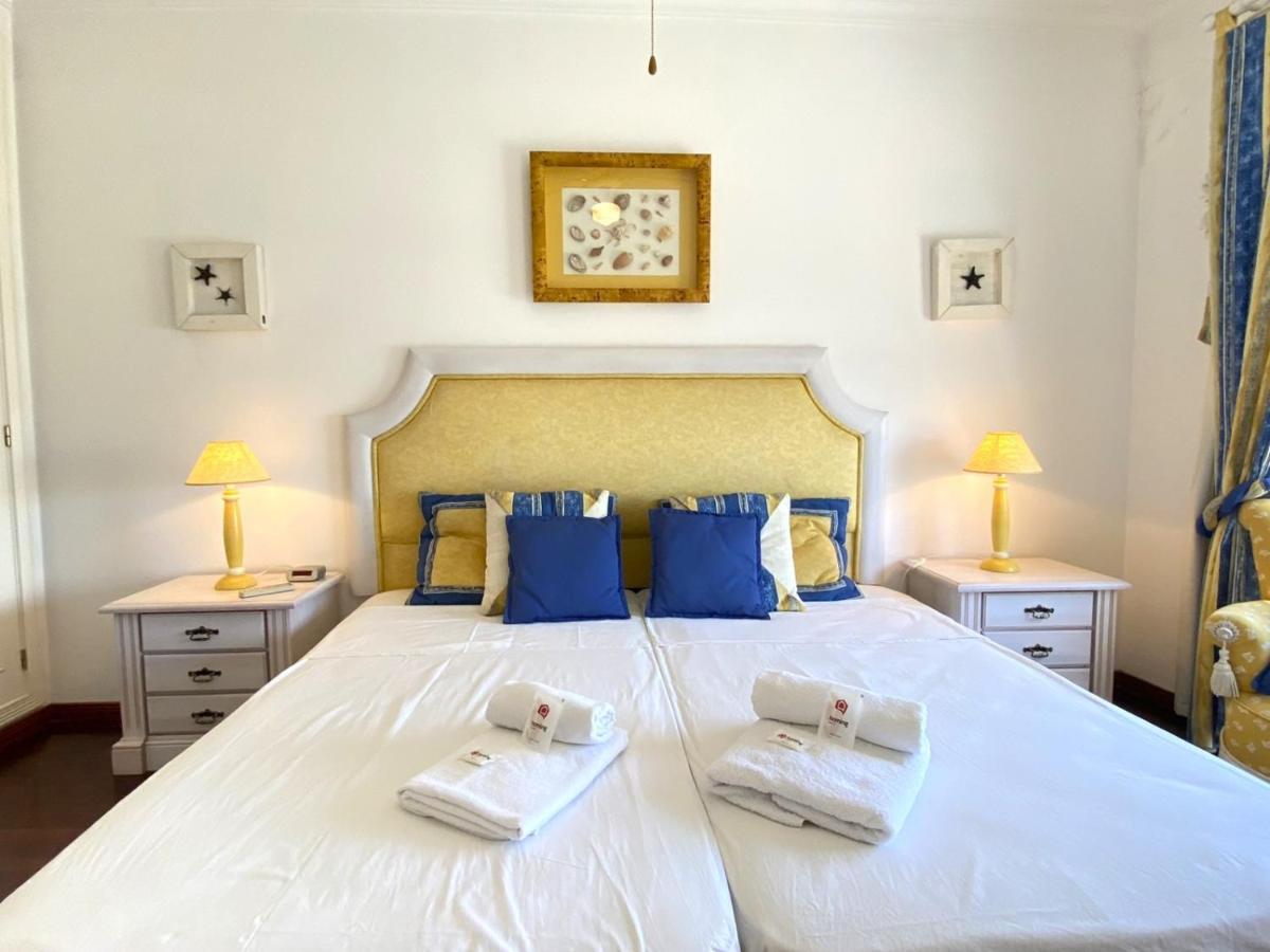 Vilamoura Central 6 With Pool By Homing Екстер'єр фото