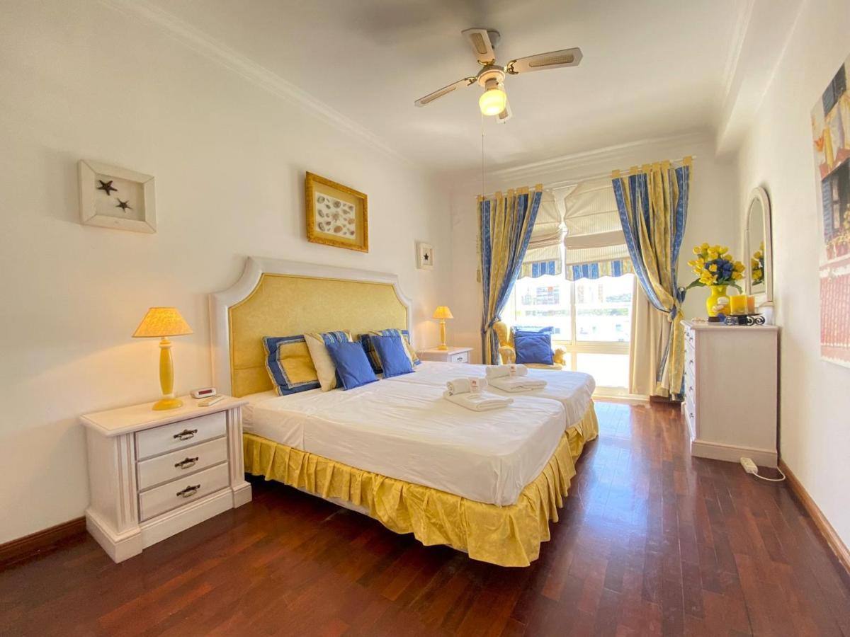 Vilamoura Central 6 With Pool By Homing Екстер'єр фото