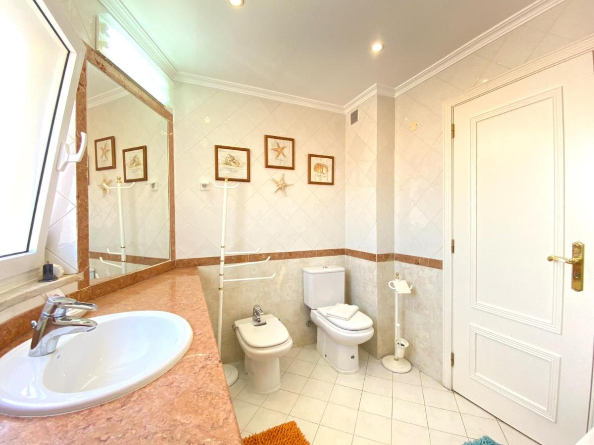 Vilamoura Central 6 With Pool By Homing Екстер'єр фото