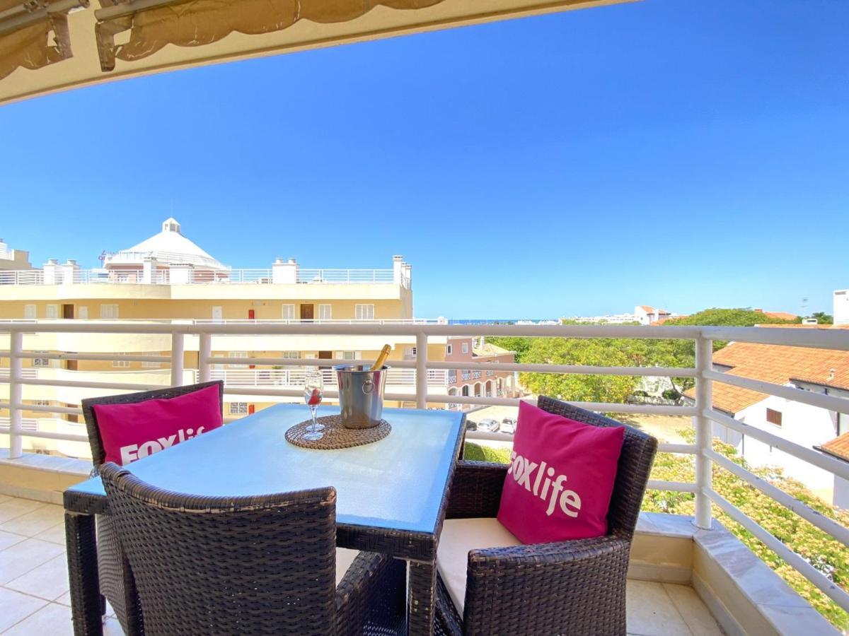 Vilamoura Central 6 With Pool By Homing Екстер'єр фото