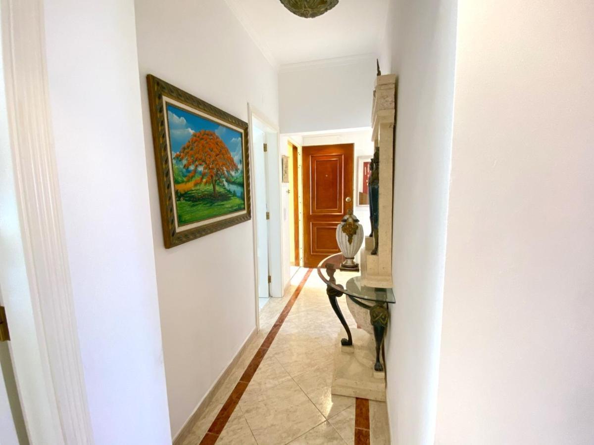 Vilamoura Central 6 With Pool By Homing Екстер'єр фото