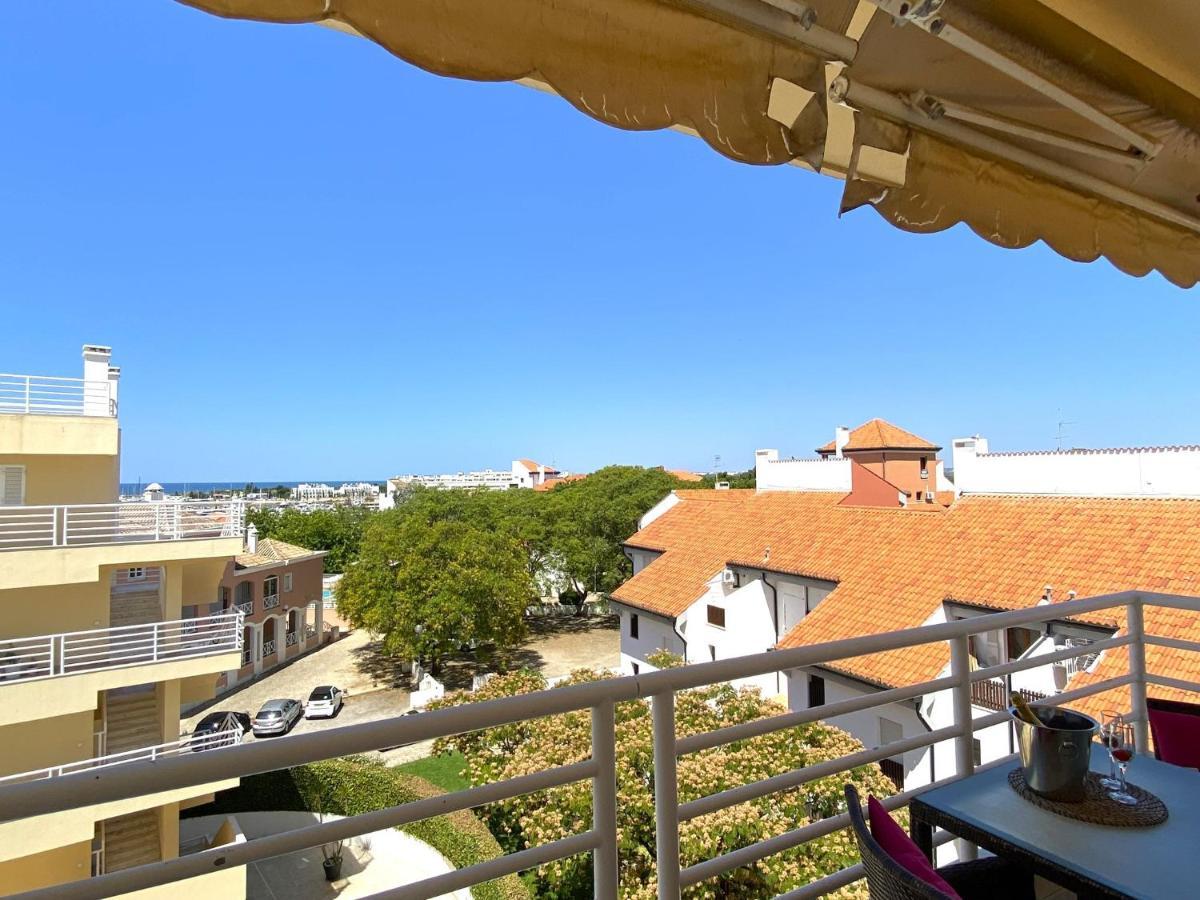 Vilamoura Central 6 With Pool By Homing Екстер'єр фото