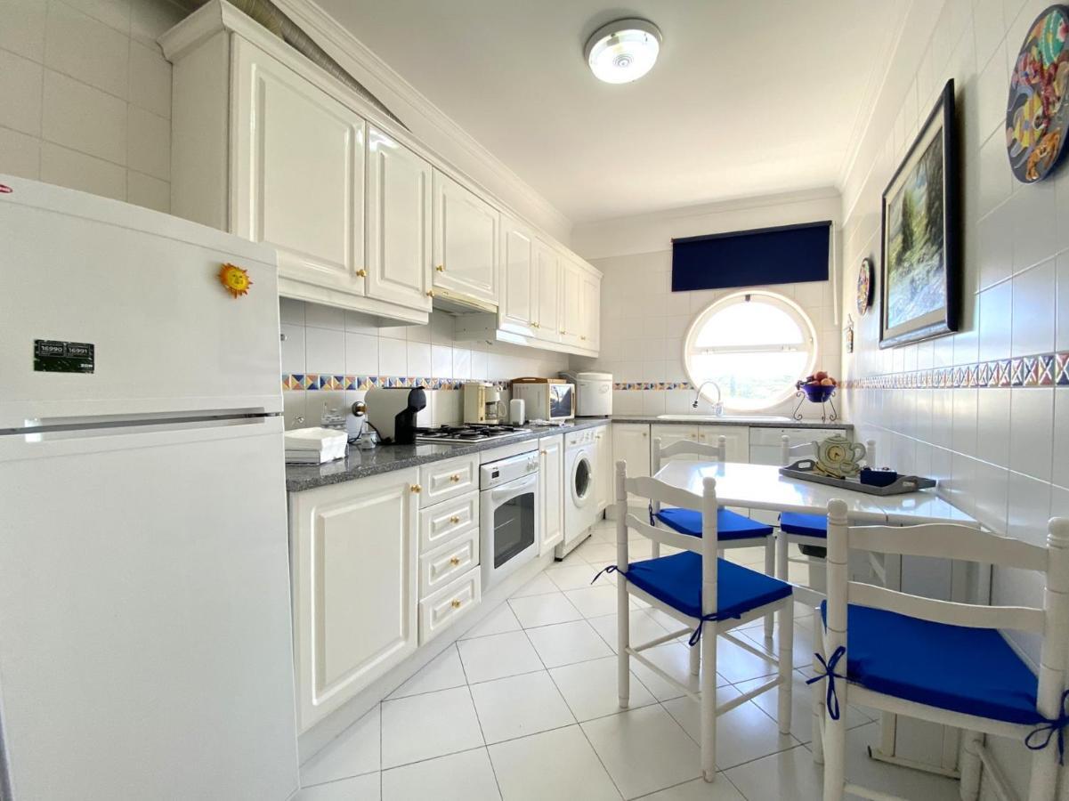 Vilamoura Central 6 With Pool By Homing Екстер'єр фото