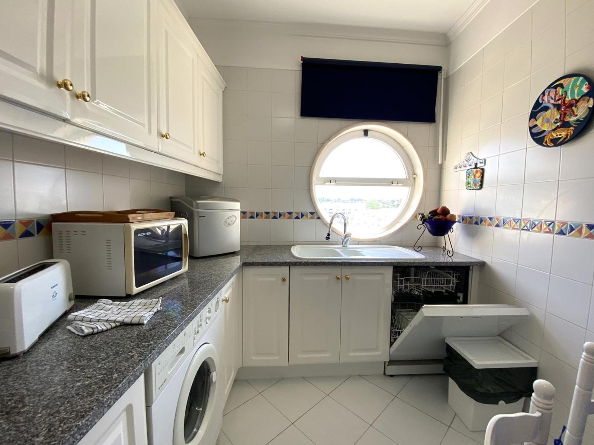 Vilamoura Central 6 With Pool By Homing Екстер'єр фото