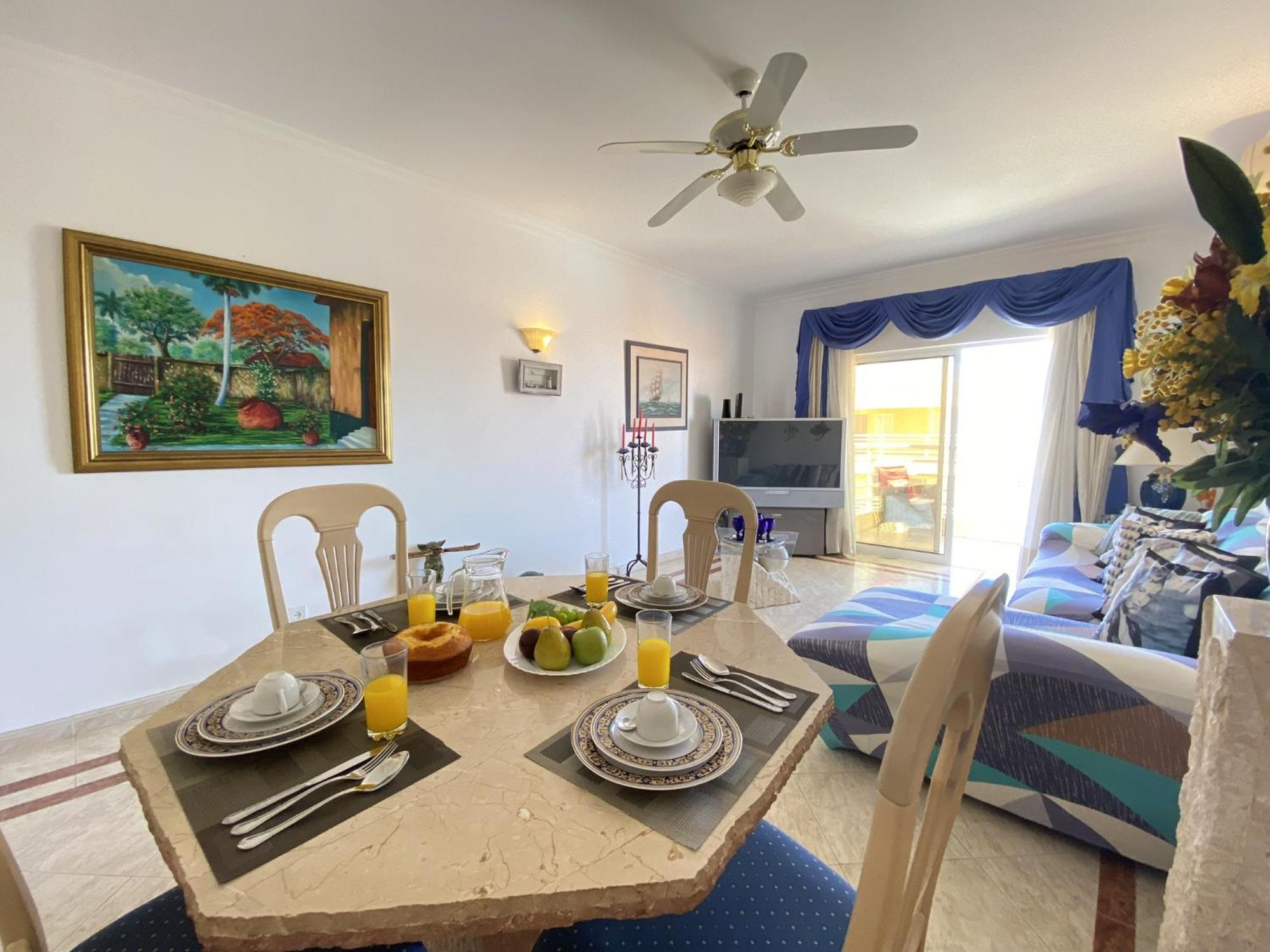 Vilamoura Central 6 With Pool By Homing Екстер'єр фото