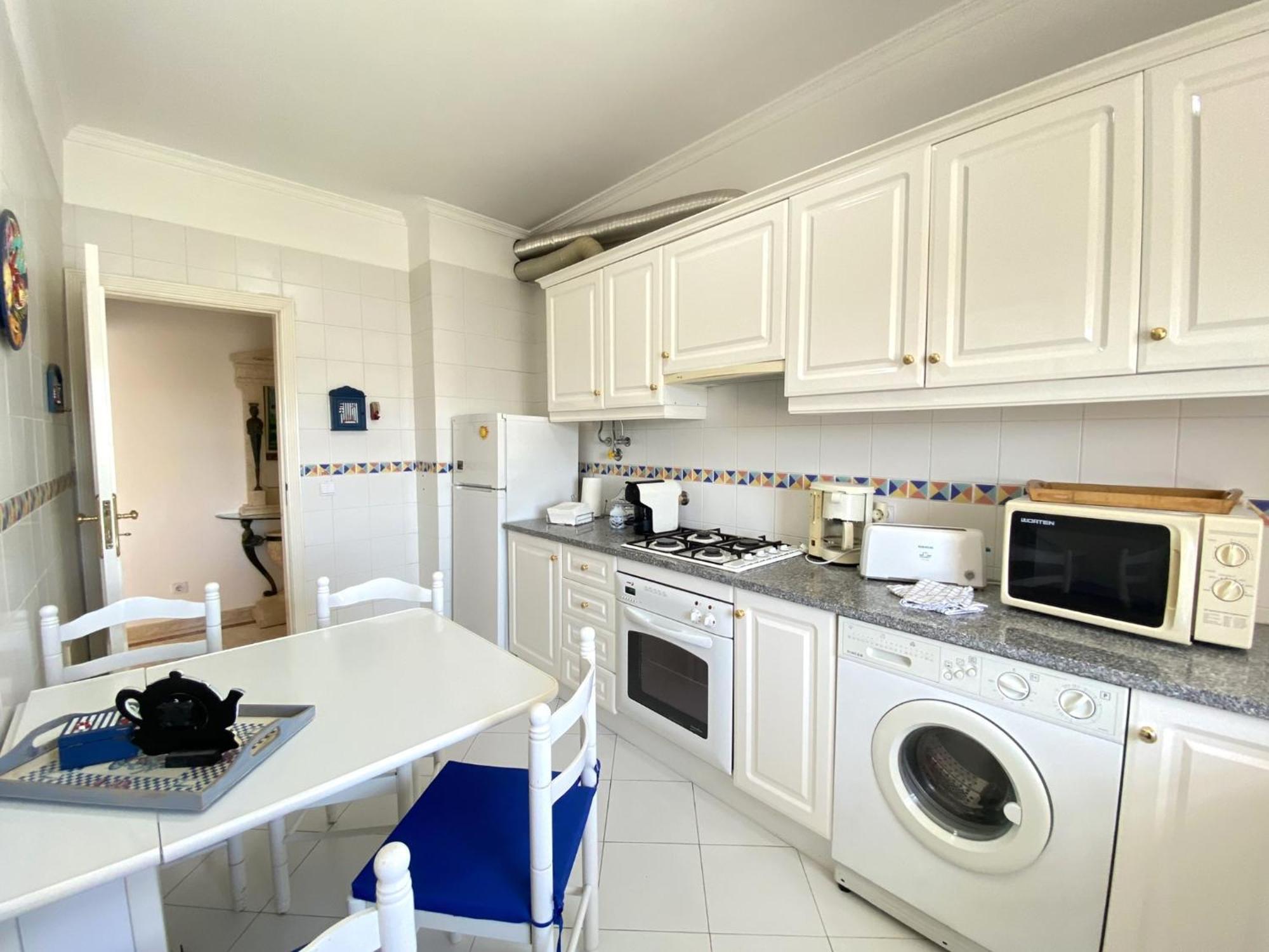 Vilamoura Central 6 With Pool By Homing Екстер'єр фото