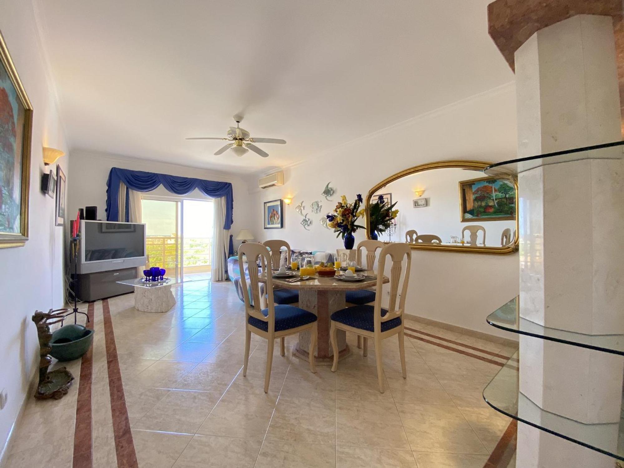 Vilamoura Central 6 With Pool By Homing Екстер'єр фото