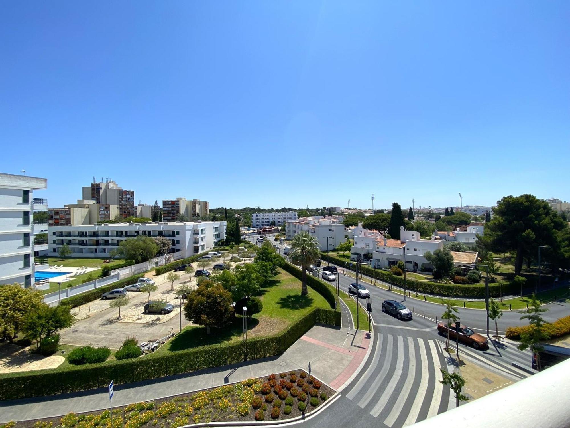Vilamoura Central 6 With Pool By Homing Екстер'єр фото
