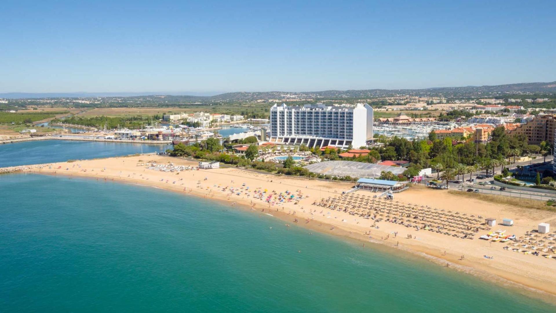 Vilamoura Central 6 With Pool By Homing Екстер'єр фото